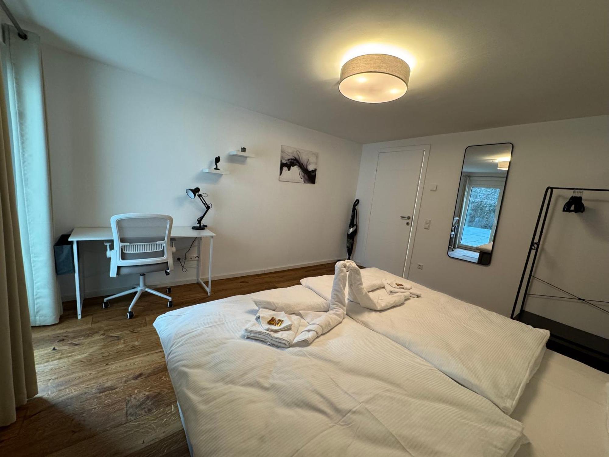 Prestige Apartments - Urban Lofts Reutlingen Eksteriør billede