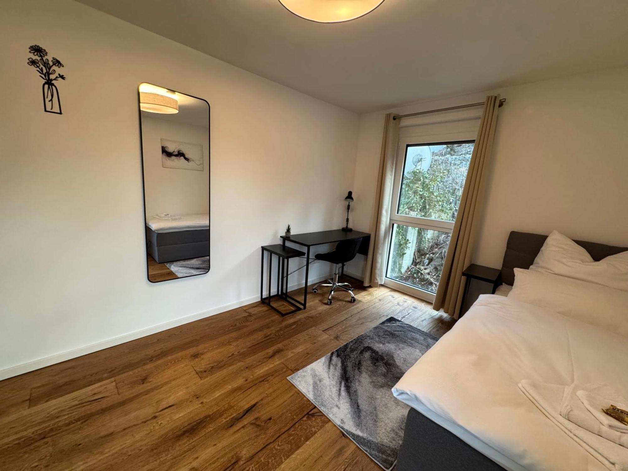 Prestige Apartments - Urban Lofts Reutlingen Eksteriør billede