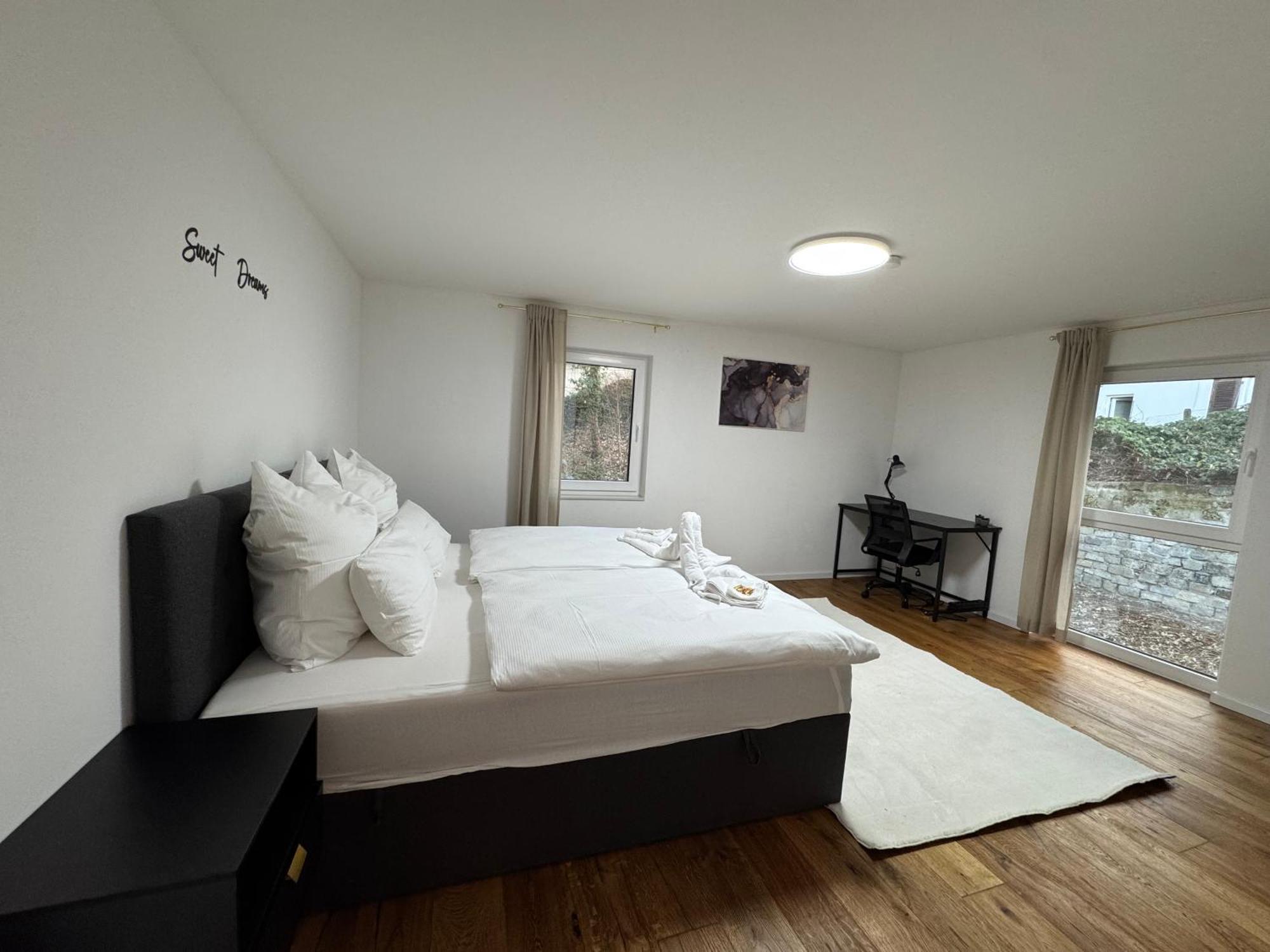 Prestige Apartments - Urban Lofts Reutlingen Eksteriør billede