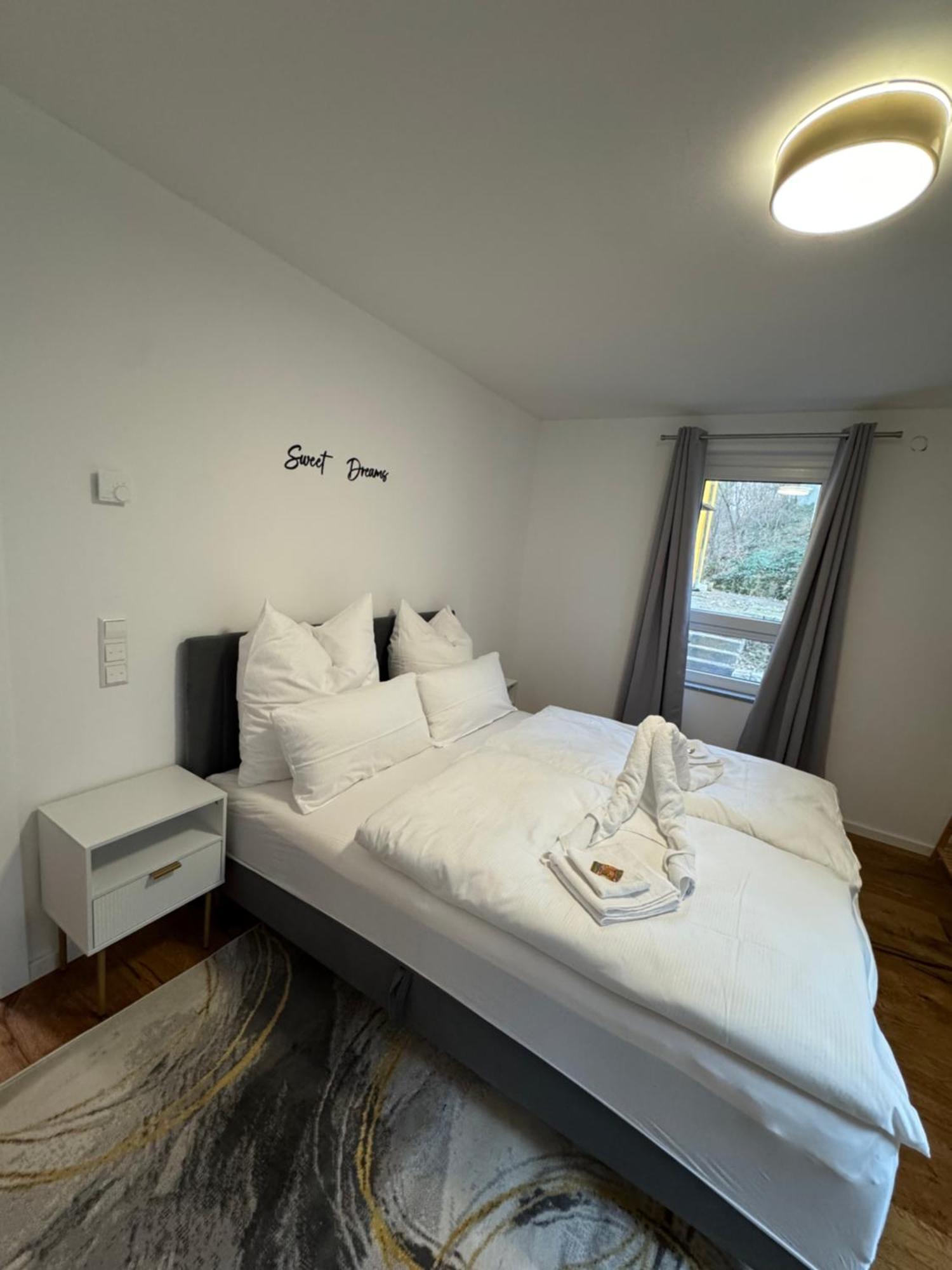 Prestige Apartments - Urban Lofts Reutlingen Eksteriør billede