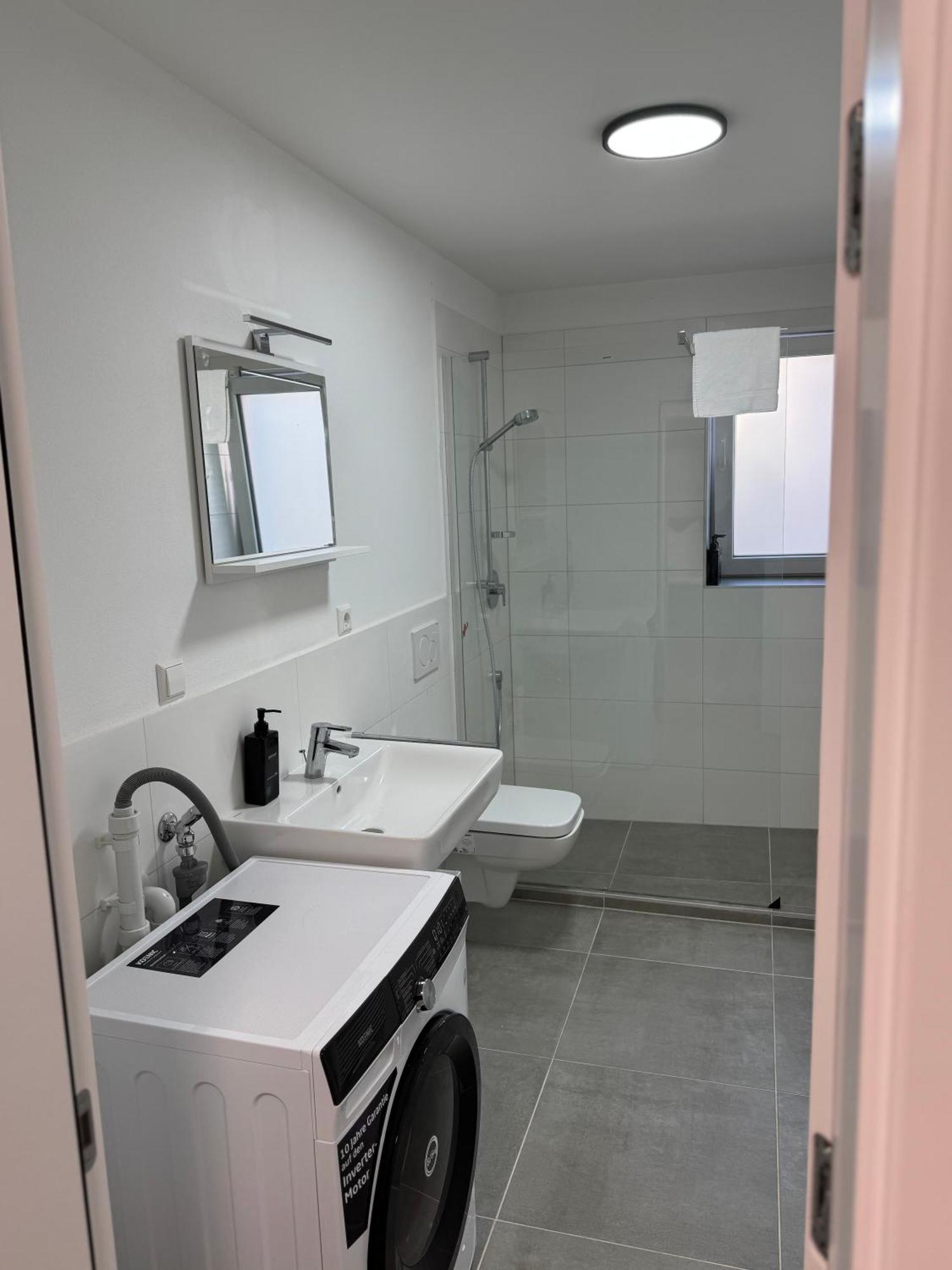Prestige Apartments - Urban Lofts Reutlingen Eksteriør billede