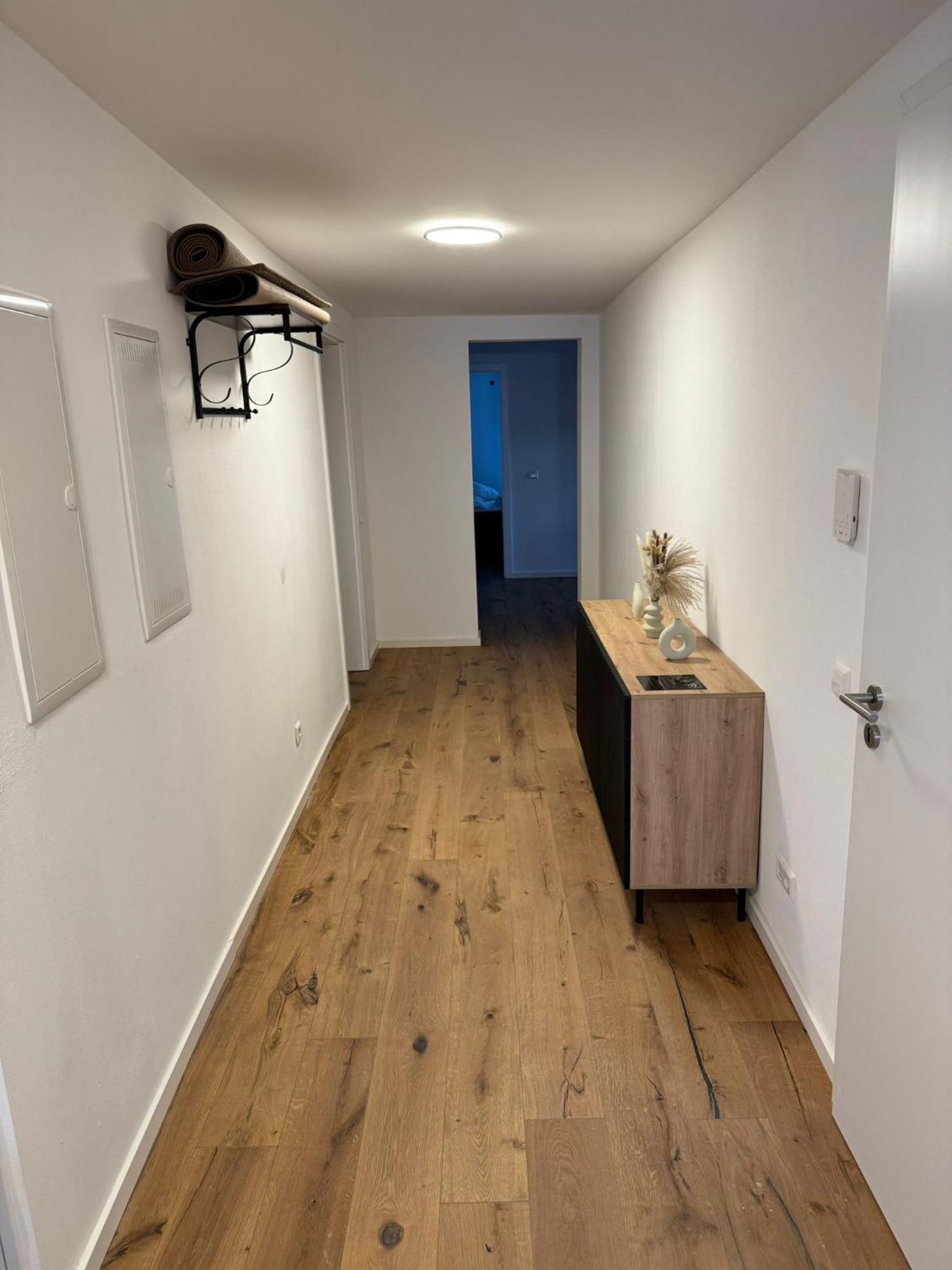 Prestige Apartments - Urban Lofts Reutlingen Værelse billede